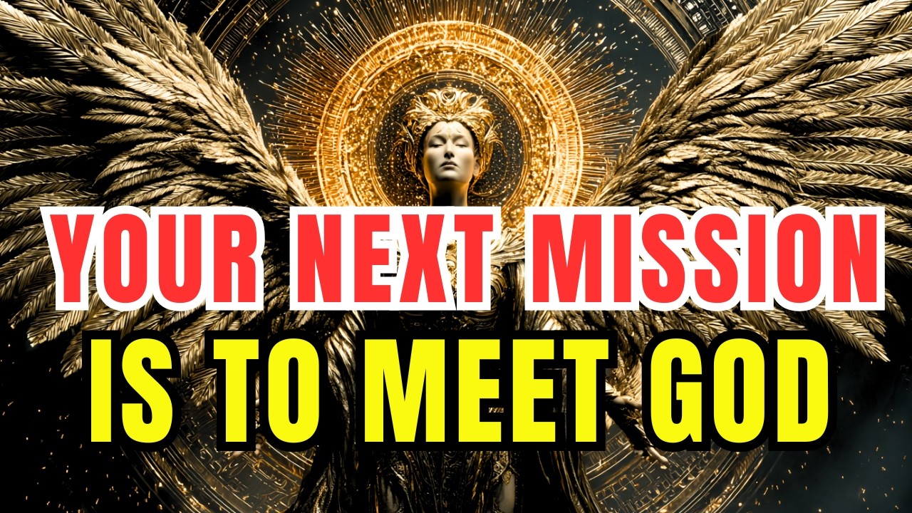 Chosen Ones: Your Whole Life Will Be Reset By God - Starting From Tonight 👁‍🗨❌