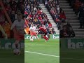 Stop What You're Doing And Watch Pablo's Scorpion Kick 😍🔥 #shorts