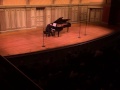 Mozart: Sonata in F major, K. 332