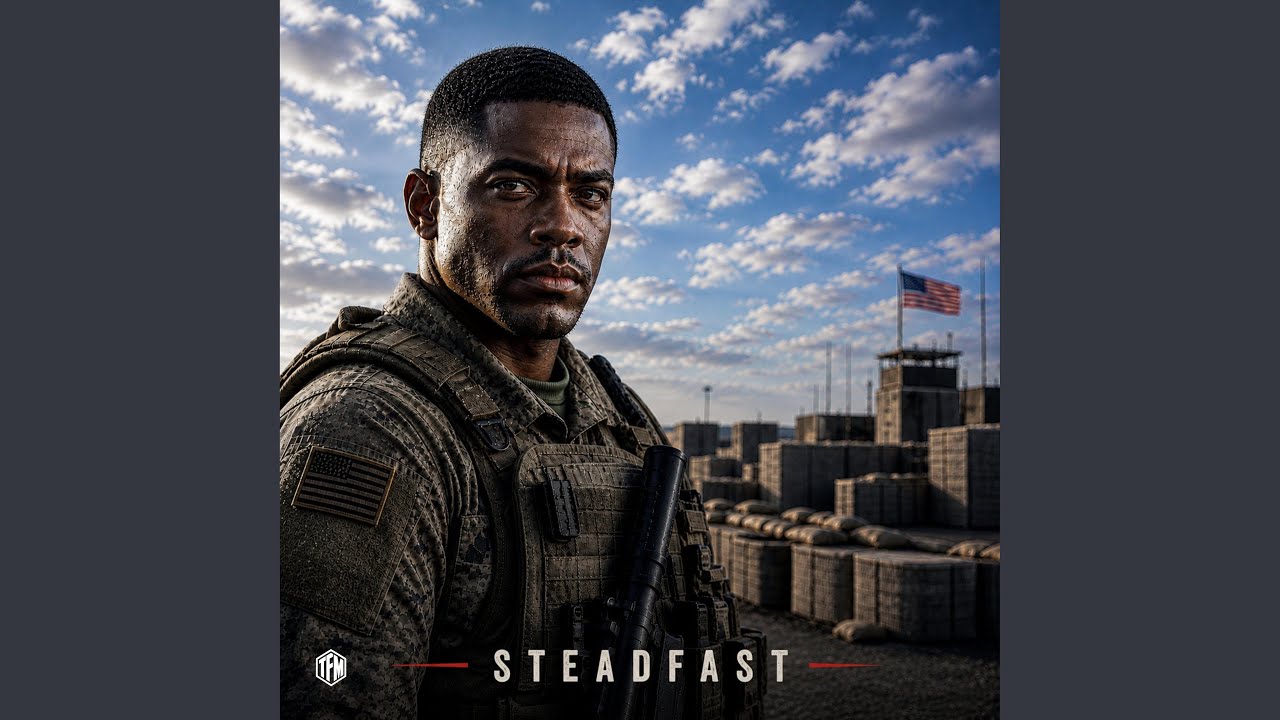 Watch STEADFAST (Instrumental) on YouTube Watch STEADFAST (Instrumental) on YouTube
