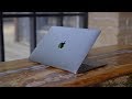 Обзор MacBook (2017). Как выжить с одним Type-C?