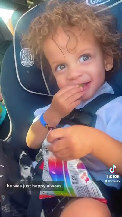 26 hour road trip with 3 kids 😳