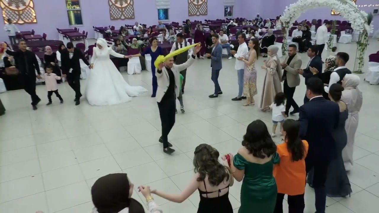 SAMSUN KAVAK ANTEP HALAYLARI TUNCAY KAYA HATIRASI