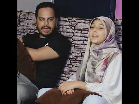 اجمل أنشودة لسيدنا النبي من بسملة محمود محسب
