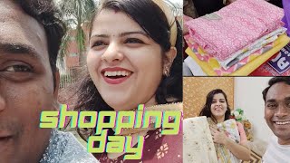 Shopping With Mummy Shopping Day Rain