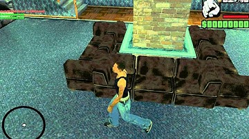 MTA:SA - Mapping GTA #2