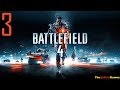 Прохождение Battlefield 4 на Русском [HD|PC] - Часть 3 (Падение Титана) 18+