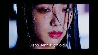 Jennie Ölmek İstiyordu Jisoo İse Yaşamak Irma Şvetbeniöneçıkar