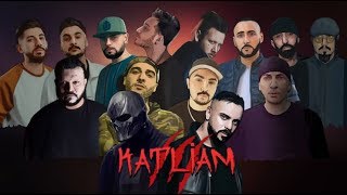 KATLIAM 3 (Tekmill ve Yener Çevik Verse Hariç) Resimi