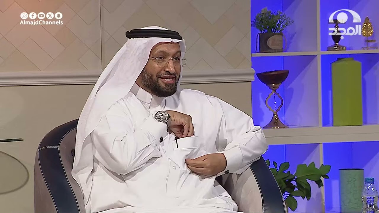 رجل متقاعد وقررت الشركة تسوي له حفل تكريم وطلبوا مني ألقي كلمة في الحفل ولكن اللي صار كان صادم