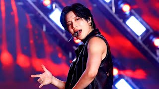 [4K] 240330 태민 베트남 어메이징 빈딘 페스티벌 원트 직캠 (Vietnam Amazing Binh Dinh Festival WANT Taemin fancam)