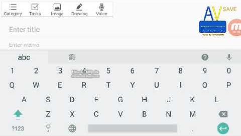 How to use Google indic keyboard on Smartphone (in English with Subtitle/CC)