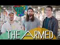 The Armed's “What’s In My Bag?” | Amoeba Music