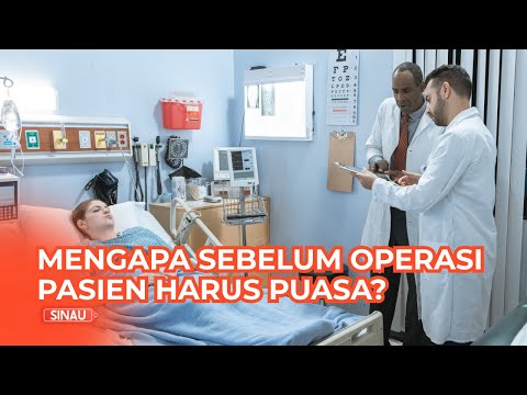 Video: Berapa lama operasi perikardiektomi?