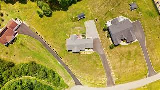 Escape to your own private retreat in Louisa, VA 🌳