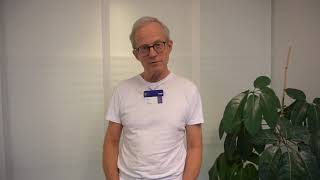 Længerevarende mavepine (spændingsmavepine) hos børn