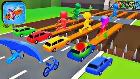 Shape shifting in Max Level Pro All Mobile Gameplay Walkthrough Android IOs Alltrailer Relaxing SSMH