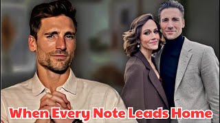 Unseen Bombshell!Andrew Walker Drops Hallmark Exclusive That Will Leave Fans Speechless Wealth