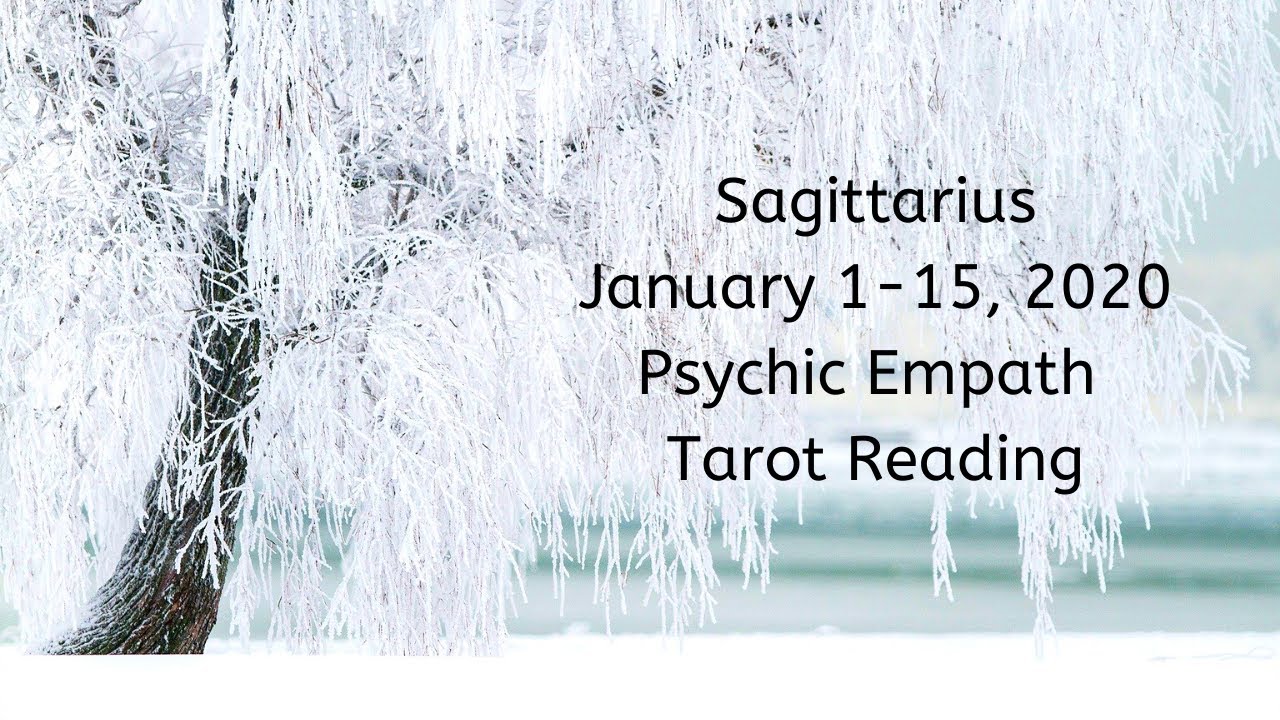 Sagittarius, You're On Fire! Your Passion Shines Bright // Psychic Empath Reading