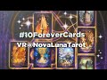 10forevercards                                   vr novalunatarot