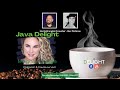 Java Delight - S1 E157 Featuring Meghan Judge