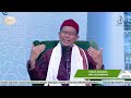 MANASIK HAJI 1447H - EPISOD 6