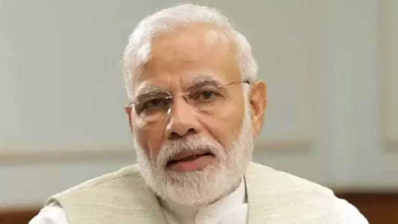 World Earth Day: PM Narendra Modi lauds role of those working at forefront to defeat Covid-19