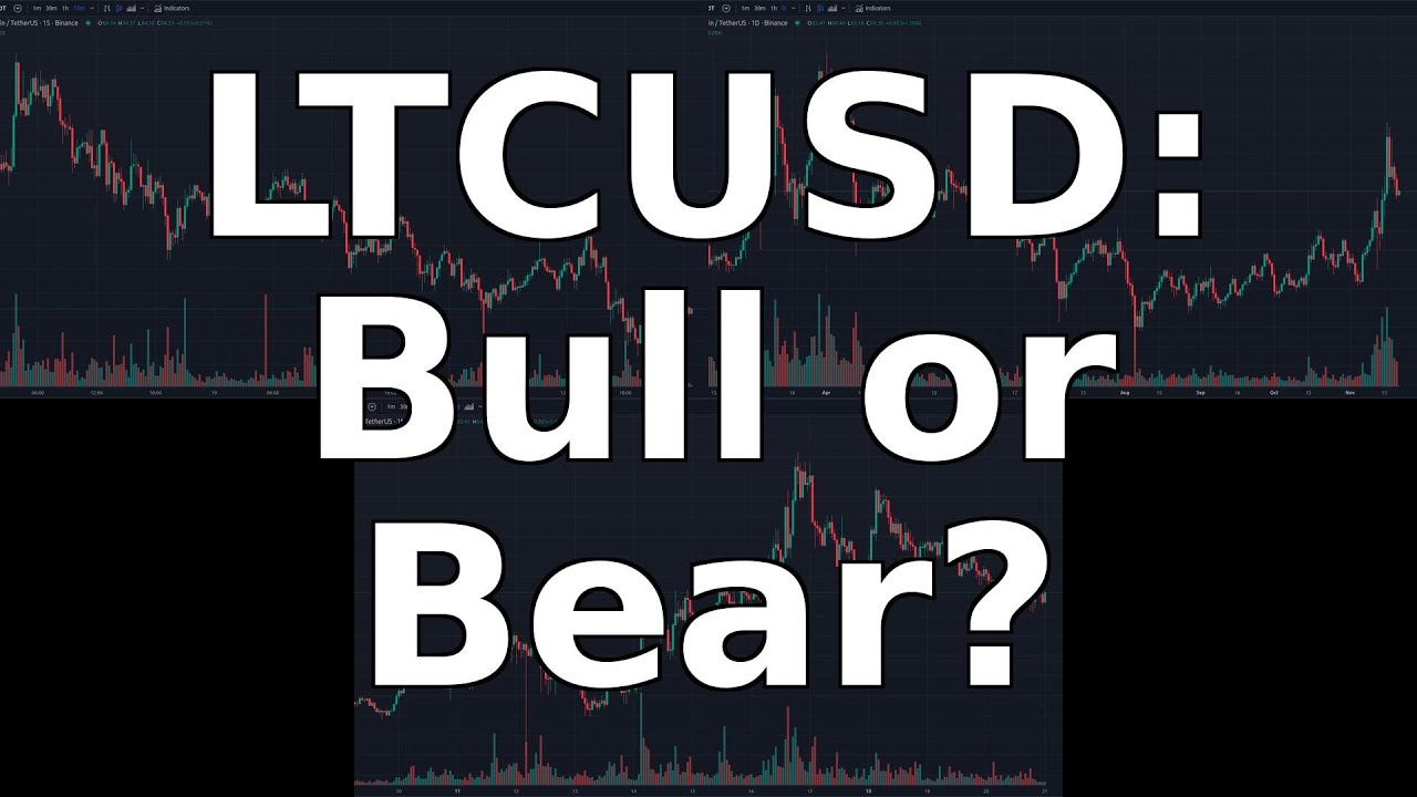 LTCUSD Price Prediction Chart News Analysis November 21 2024 ltcusd-price-prediction-chart-news-analysis-november-21-2024