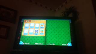 My chareteres PVZ garden warfare