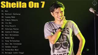 Shella on7 Full Album Berhenti berharap Tanpa Iklan