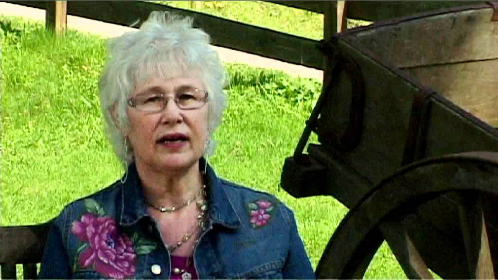 bøker på nett Forfatterportrett: Berit Elisabeth Sandviken