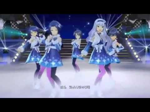 [MDV] THE iDOLM@STER | Miracle Night [Quintet Version]