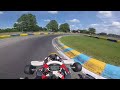 7 Laghi Kart - Rotax Max - My best lap of the day