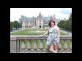 My Birthday Trip to Biltmore!