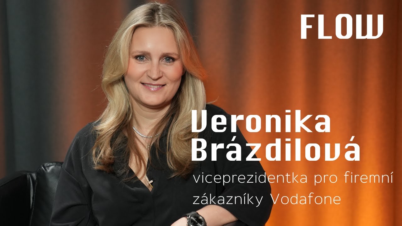 Smskou pošlete i vůně a chutě. Je to budoucnost v podobě internetu smyslů, říká manažerka z Vodafone