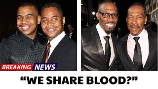 20 Hollywood Black Brothers You Had No Idea Were Related