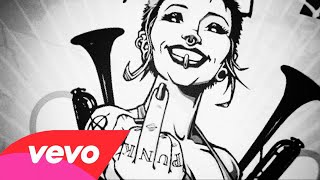 NOFX - I Believe In Goddess (Subtitulado)