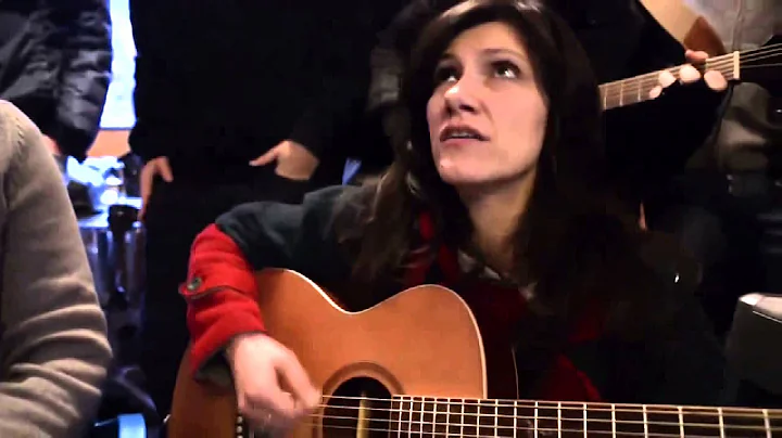 Redemption Song / Elisa