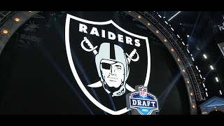 Las Vegas Raiders Insider Podcast on Brock Bowers, the NFL Draft Dynamic, Gambling in Sports, & More