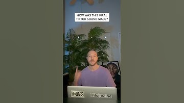 Thumbnail of How Was This Viral Sound Made? Psy Gangnam Style & Steve Lacy #shorts #gangnamstyle #nowplaying