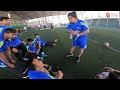 Futsal 2022 by D-TECH || O-TECH Vs D-TECH Team.