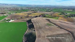 8 Ledgestone Dr.  Walla Walla, WA