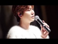 Goodbye For Now (Chinese Version) - Kyuhyun (Super Junior)
