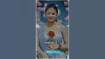 Jetna Tohake Ham Chahile Trending Status 4k Shilpi Bhojpuri Song Shorts Trending 
