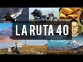 7 cosas que te harán soñar con la Ruta 40 - Pablo Imhoff