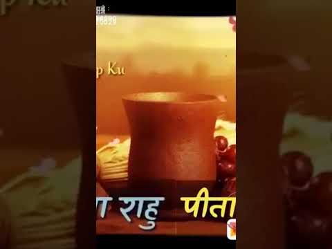 Tu Mera Jeevan Ki Roti hai || Bakhsheesh Masih and Jyoti masih #viral #song #trending