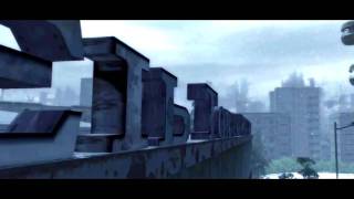 AquuaL ' Annihilate ' Cod4 SL Montage.