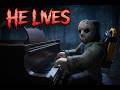 He Lives Roblox Forsaken Slasher Chase Theme Piano Cover He Lives Roblox Forsaken Slasher Chase Theme Piano Cover