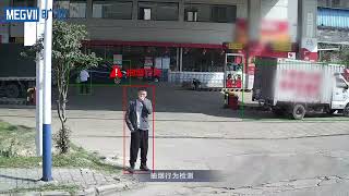 Smoking detection