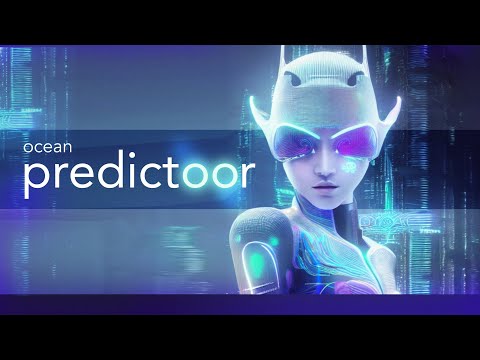   Ocean Predictoor Unveiled At DappCon 2023